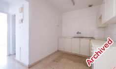 2 bedroom apartment in Paralimni, Famagusta 