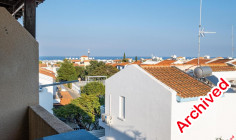 2 bedroom apartment in Paralimni, Famagusta 