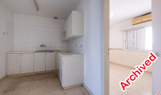 2 bedroom apartment in Paralimni, Famagusta 