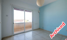 2 bedroom apartment in Paralimni, Famagusta 