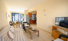 2+1 bedroom traditional style villa, Ayia Triada 