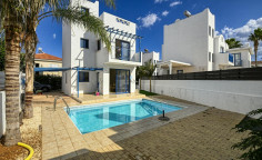 2+1 bedroom traditional style villa, Ayia Triada 