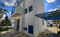 2+1 bedroom traditional style villa, Ayia Triada 
