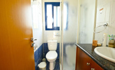 2+1 bedroom traditional style villa, Ayia Triada 