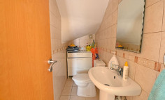 2+1 bedroom traditional style villa, Ayia Triada 