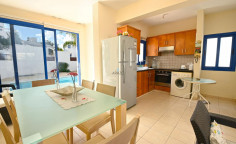 2+1 bedroom traditional style villa, Ayia Triada 