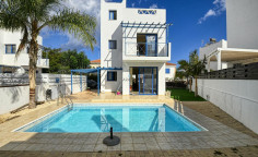 2+1 bedroom traditional style villa, Ayia Triada 