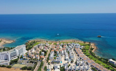 2+1 bedroom traditional style villa, Ayia Triada 