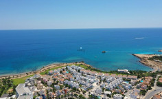2+1 bedroom traditional style villa, Ayia Triada 