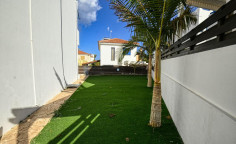 2+1 bedroom traditional style villa, Ayia Triada 