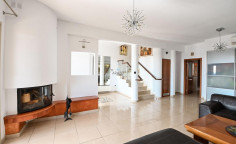 Spacious detached villa for sale in Agia Fyla, Limassol 