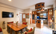 Spacious detached villa for sale in Agia Fyla, Limassol 