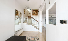 Spacious detached villa for sale in Agia Fyla, Limassol 