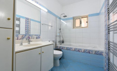 Spacious detached villa for sale in Agia Fyla, Limassol 