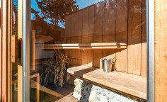 Spacious detached villa for sale in Agia Fyla, Limassol 