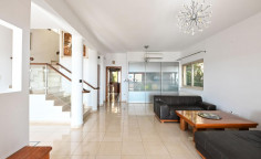 Spacious detached villa for sale in Agia Fyla, Limassol 