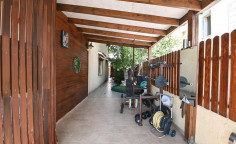 Spacious detached villa for sale in Agia Fyla, Limassol 