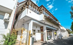 Spacious detached villa for sale in Agia Fyla, Limassol 