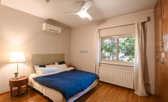 Spacious detached villa for sale in Agia Fyla, Limassol 