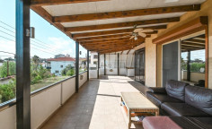 Spacious detached villa for sale in Agia Fyla, Limassol 