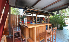 Spacious detached villa for sale in Agia Fyla, Limassol 