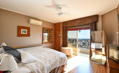 Spacious detached villa for sale in Agia Fyla, Limassol 