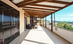 Spacious detached villa for sale in Agia Fyla, Limassol 
