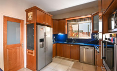Spacious detached villa for sale in Agia Fyla, Limassol 