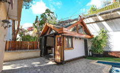 Spacious detached villa for sale in Agia Fyla, Limassol 