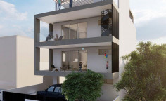 Apartment in Lakatamia, Nicosia 