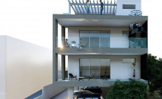 Apartment in Lakatamia, Nicosia 