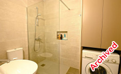 2 bedroom furnished apartment for sale in Kapparis
