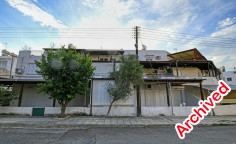 2 bedroom furnished apartment for sale in Kapparis