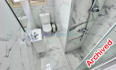 3 bedroom apartment 100m to beach for rent Limassol 