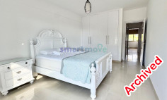 3 bedroom apartment 100m to beach for rent Limassol 