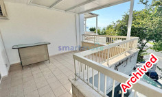 3 bedroom apartment 100m to beach for rent Limassol 