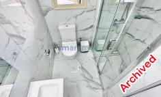 3 bedroom apartment 100m to beach for rent Limassol 