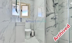 3 bedroom apartment 100m to beach for rent Limassol 