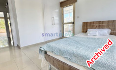 3 bedroom apartment 100m to beach for rent Limassol 