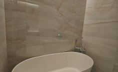 Luxury 2 bedroom furnished apartment with swimming pool to rent in Neapolis