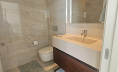 Luxury 2 bedroom furnished apartment with swimming pool to rent in Neapolis