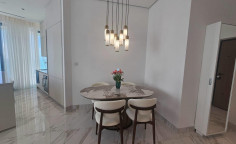 Luxury 2 bedroom furnished apartment with swimming pool to rent in Neapolis