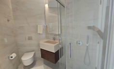 Luxury 2 bedroom furnished apartment with swimming pool to rent in Neapolis