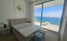 Luxury 2 bedroom furnished apartment with swimming pool to rent in Neapolis