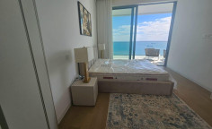 Luxury 2 bedroom furnished apartment with swimming pool to rent in Neapolis