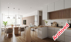 Residential land with planning permit in Aradippou, Larnaca , Larnaca