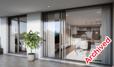 Residential land with planning permit in Aradippou, Larnaca , Larnaca