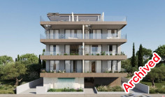 Residential land with planning permit in Aradippou, Larnaca , Larnaca