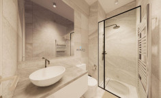 2 bedroom apartment 75 m2 for sale in Lakatamia