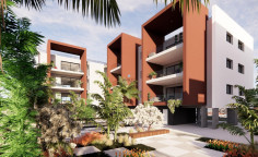 2 bedroom apartment 75 m2 for sale in Lakatamia